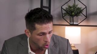 "Step-Daddy's Boy" or "Roman Todd Fucks His StepSon Hardcore!"