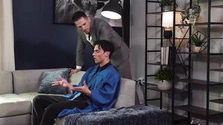 "Step-Daddy's Boy" or "Roman Todd Fucks His StepSon Hardcore!"
