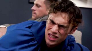 "Step-Daddy's Boy" or "Roman Todd Fucks His StepSon Hardcore!"