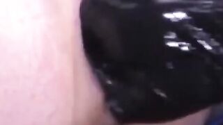 "Central Fistings" - Anal Domination of Billy Berlin By Steve Cruze