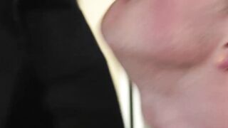 "Rough Sex" or "Hardcore Cop Fucks His Partner's Girlfriend - Huge Facial Finish!"