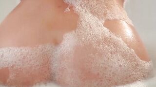 "Blondie Babe Candee Licious Gets A Big Dick Slide From Hunk Stud"