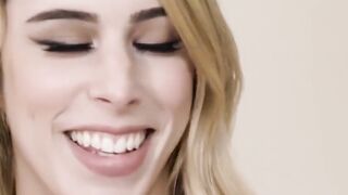 "Anal Slammer: Sensuous Blow Job & Ass-Fucking With Anal Sex Goddess -Casey KISSes"