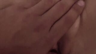 "Sister Loves Step-Bro's Big Dick! Hot Blonde Teen Sucks & Rides His Hardcock"