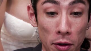 "Texas Patty & Friends - Epic Group Sex Orgy with Big Dick"