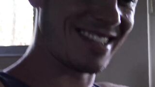 "Anal Virginity Lost - First Time Anal Sex with Latin Hottie"