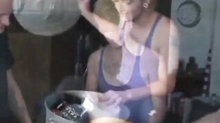 "Anal Sex Paradise #2: Asses Unleashed! Anal Fucking For Two Hot Twinks"