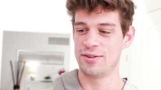 "Hot MILF Gives Wild Ride in Hardcore Anal Threesome"