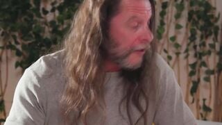 "Step-Mother's Little Secret - Stepson Seduces Mommy POV Blowjob & Facial"