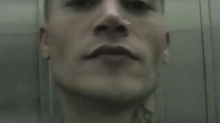 "Bare-Ass Bash #2: Piercing Perfection with Latin Hunks"