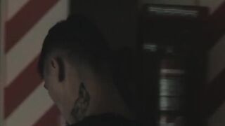 "Bare-Ass Bash #2: Piercing Perfection with Latin Hunks"