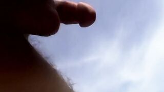 "Straight Jocks Public Mastubration & Solo Jack Off"