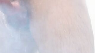 "Shower Sex Sensations - Romantic Shower Scene with Hot Couple"