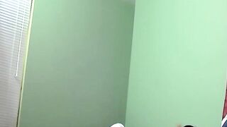 "Black Thug Swallowing Big White Dick in Gay Porn Parody"