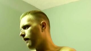"White Trash Amateur Orgy #2 (Partying with Pornstars)"