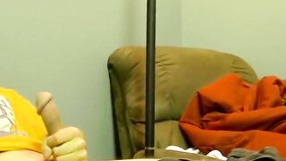 "White Trash Amateur Orgy #2 (Partying with Pornstars)"