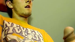 "White Trash Amateur Orgy #2 (Partying with Pornstars)"