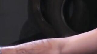 "Fist-Happy Hunks - Fingering & Shaking Up A Muscular Body"