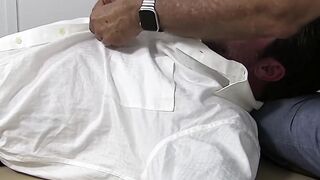 "Tortured Muscle Hunk's Feet Gets Kinky Foot Fetish Action in BDSM Scene"