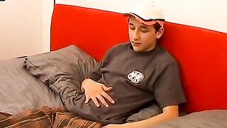 "FleshLight Frenzy - Anal Play With Hunks" (#analplay #gaysex)
