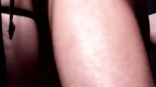"Ethan Tates Ass Eaten By Hunk Stud Jordon Starr" or "Jordan Starr Fingers And Rims Ethans Asshole Before Raw Fuck"