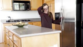 "Step-Dad's Little Slut - Point Of View" (#stepson #pov )