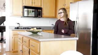 "Step-Dad's Little Slut - Point Of View" (#stepson #pov )