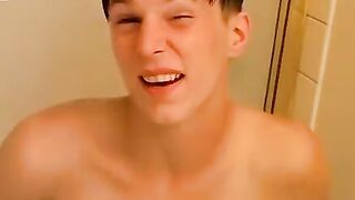"Thugs4Life - Huge Black Dick Exposed in Threesome"