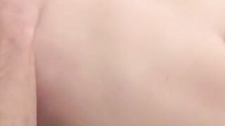 "Twinks Jerk Off Huge Dick While Blowing Smoke - Hot Twunk's Solo Masturbation"
