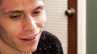 "Tutoring Gets Hot And Heavy With Anal Play Between Teacher & Student"
