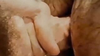 "Hung Outdoor Deviants - Raw Anal Sex in Nature"