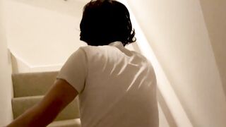 "Blondie Babe Gina Parker Gets Tricked Into A Wild Threesome"