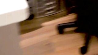 "Blondie Babe Gina Parker Gets Tricked Into A Wild Threesome"
