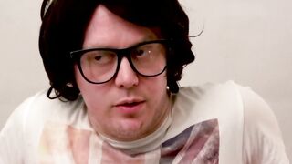 "Blondie Babe Gina Parker Gets Tricked Into A Wild Threesome"