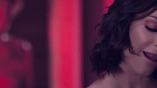 "Emily Willis - Sloppy Blowjob & Facial Covered In Huge Load"