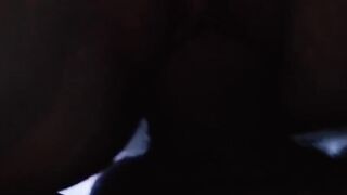 "Step-Sister Riding StepBrother's Big Dick - Taboo Roleplay Scenario"