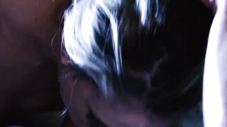 "Step-Sister Riding StepBrother's Big Dick - Taboo Roleplay Scenario"