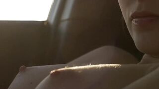 "Petite Bombshell Serenity J - Sensual Striptease & Teasing Erotic Dance HD"