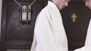 "Twinks Raw Anal Adventure - Twunk's Ass Fucked by Older Man"