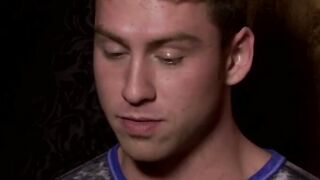 "Big Dick Stuffers - Raw Anal Action Between Hunks Conner Maguire & Wolf Hudson"