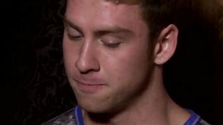 "Big Dick Stuffers - Raw Anal Action Between Hunks Conner Maguire & Wolf Hudson"
