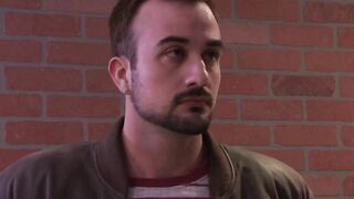 "Anal Ass-Fucking Frenzy - Anal Sex With Hunks Roman Todd & Mason Learn"