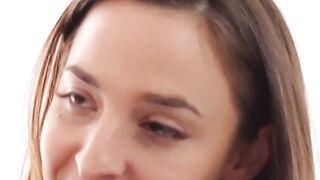 "Step-Mother's Seduction - Teen Dykes Eat Each Other Out"