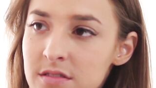 "Step-Mother's Seduction - Teen Dykes Eat Each Other Out"