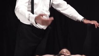 "Raw Ass-Fucking Twinks - Anal Domination with Huge Raw Dick"