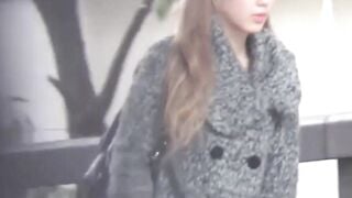 "Public Peeping - Steamy Encounters #2", "(Japanese) Amateur Public Toilet Peeing"