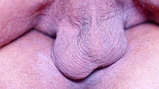 "Big Boob Babe Shares Husband With Friend - Hardcore Threesome Action"