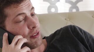 "Step-Brother's Secret Crush - Taboo Roleplay"