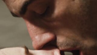 "Redheaded Vixen Maya K endric Rides A Hard Dick In Cowboy Style"