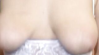 "Mature Milf's Big Boobs Bounce While Getting Fucked Hardcore"